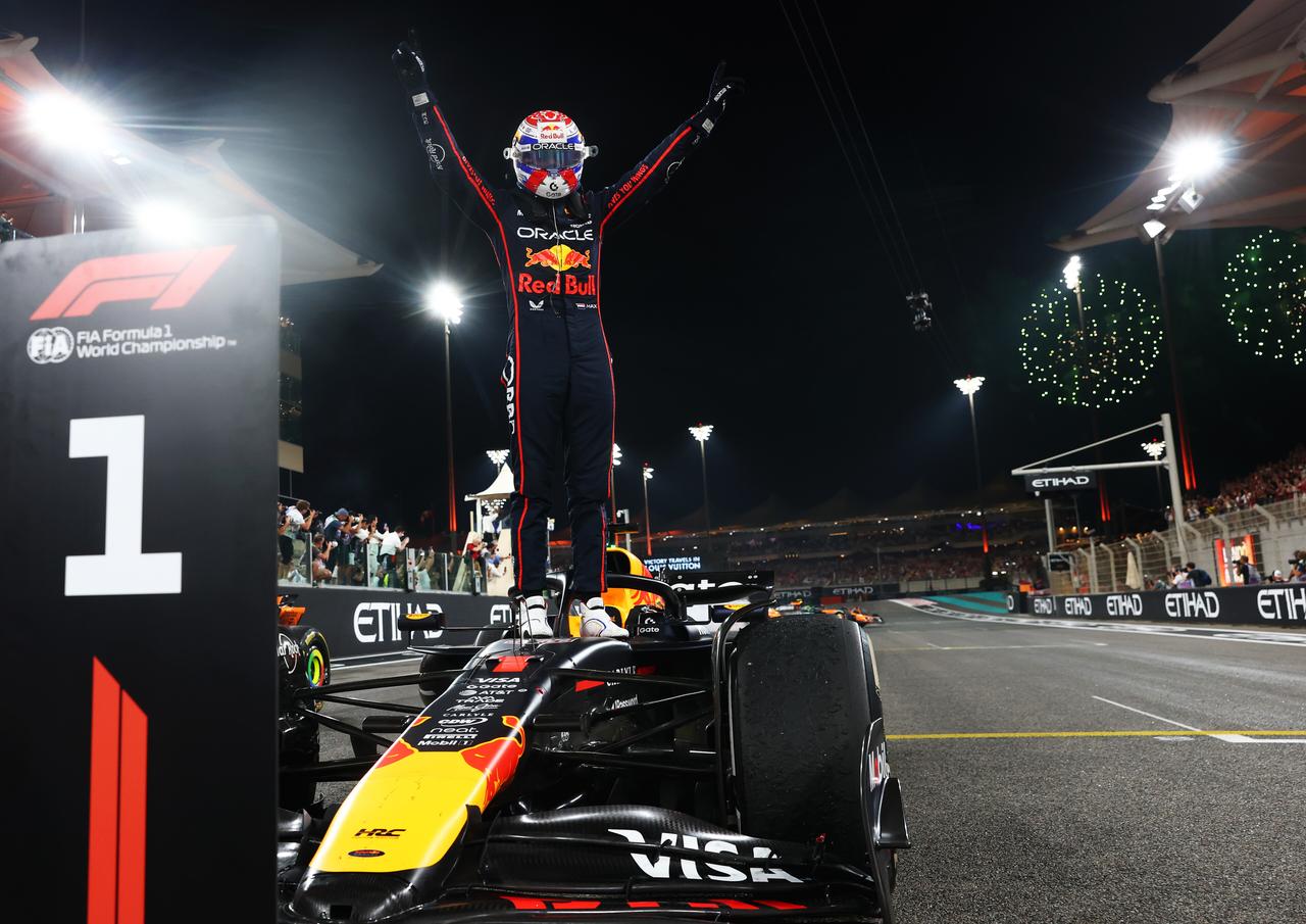 画像 : 2番目の画像 - ホンダがレッドブルへのF1技術支援を終了 - Webモーターマガジン