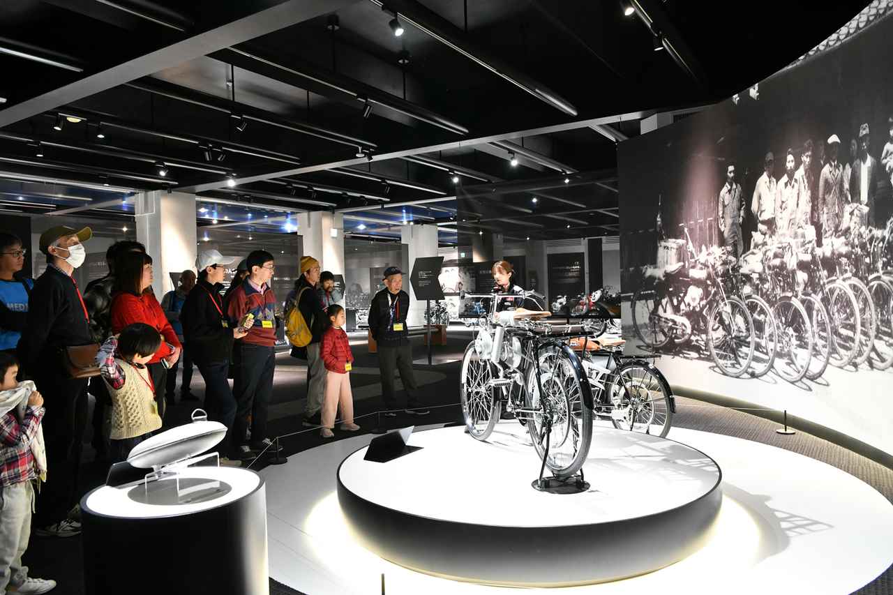 画像 : 12番目の画像 - モビリティリゾートもてぎ体験会 - Webモーターマガジン