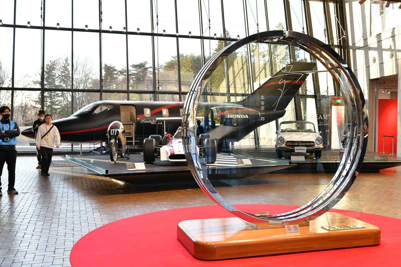 画像 : 14番目の画像 - モビリティリゾートもてぎ体験会 - Webモーターマガジン