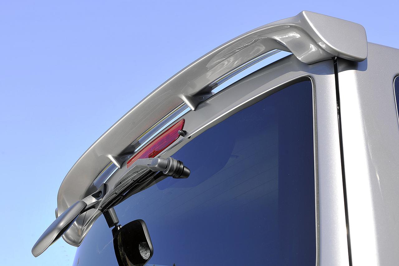 画像 : 7番目の画像 - IMPUL キャラバン - Webモーターマガジン