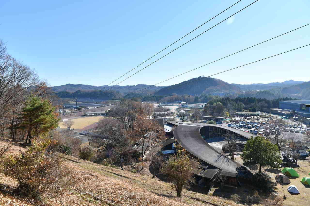 画像: ツインリンクもてぎの名称を2022年に変更した「モビリティリゾートもてぎ」は、自然豊かな環境を活かしつつ、モビリティと人と自然が共生するテーマパークへと進化。