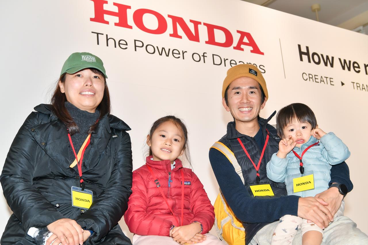 画像 : 13番目の画像 - モビリティリゾートもてぎ体験会 - Webモーターマガジン