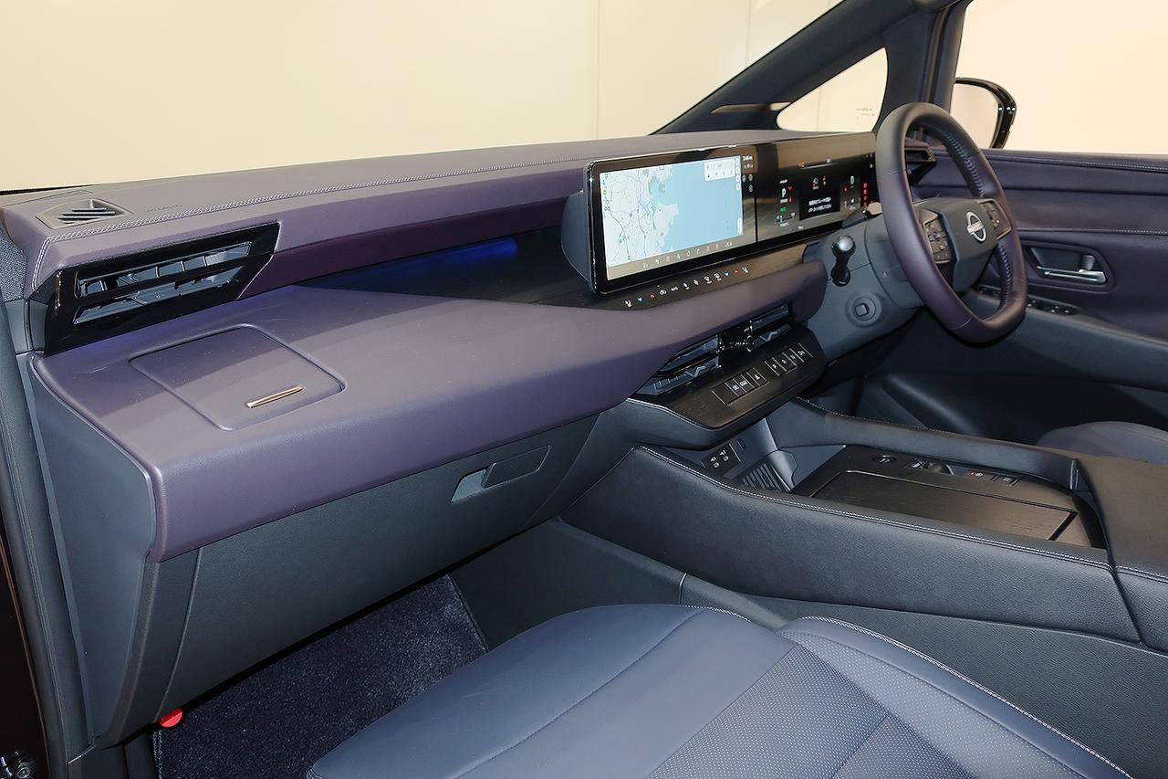 画像 : 8番目の画像 - 日産 新型エルグランド - Webモーターマガジン