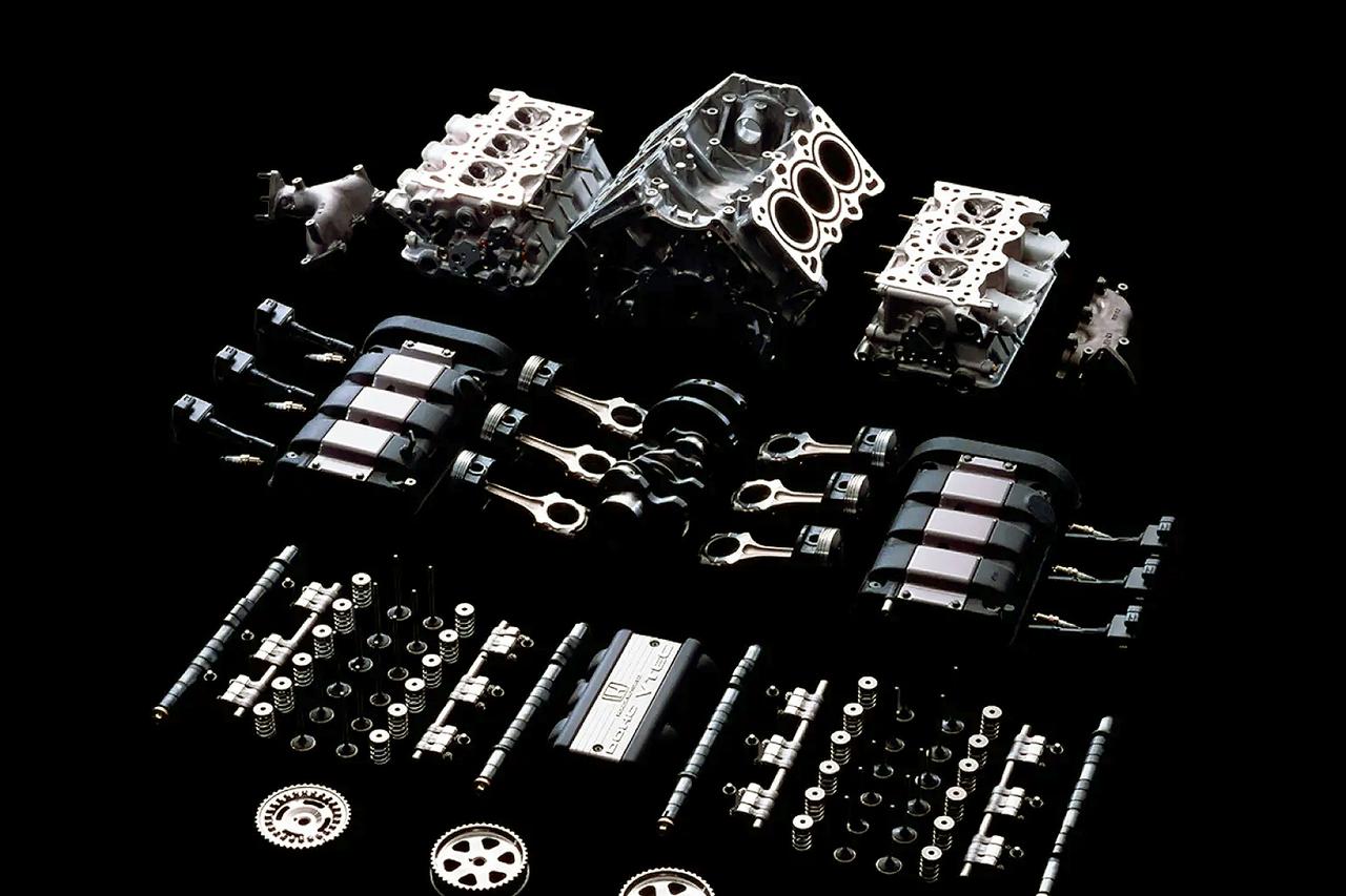 画像 : 6番目の画像 - ホンダ ヘリテージ ワークス - Webモーターマガジン