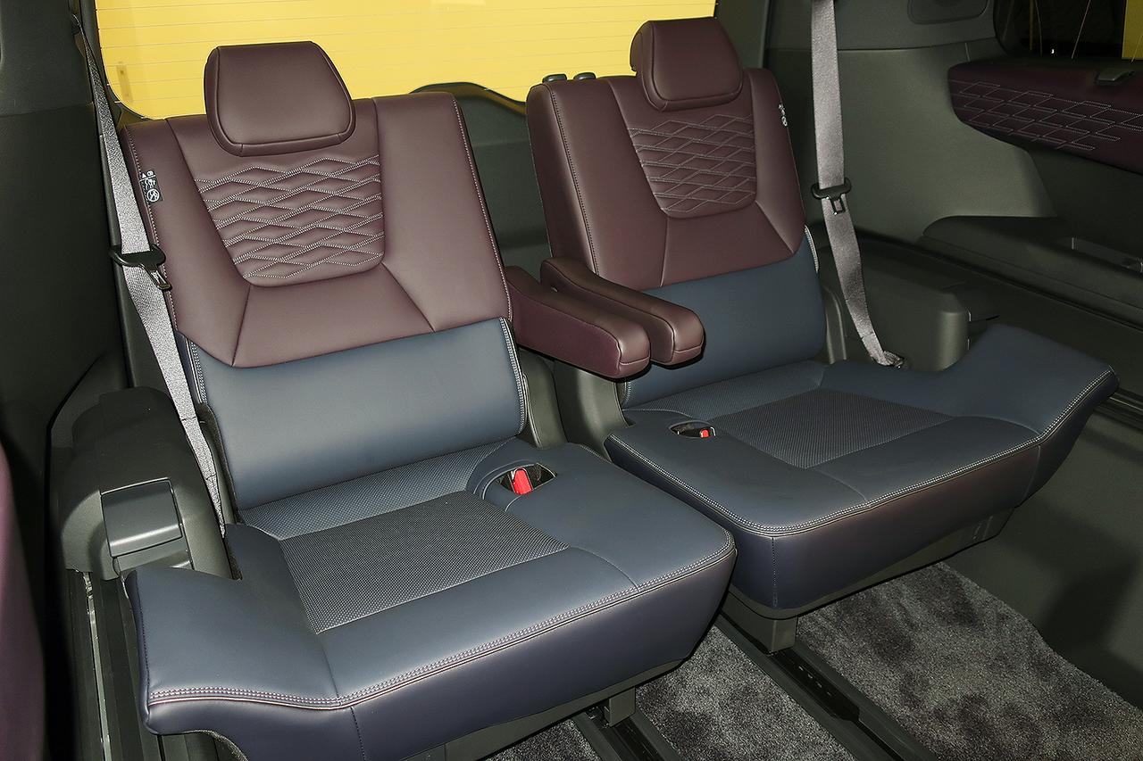 画像 : 13番目の画像 - 日産 新型エルグランド - Webモーターマガジン