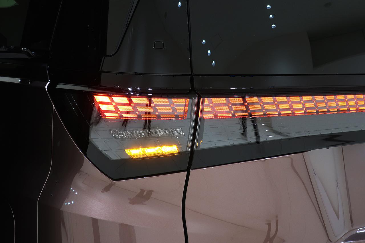 画像 : 17番目の画像 - 日産 新型エルグランド - Webモーターマガジン