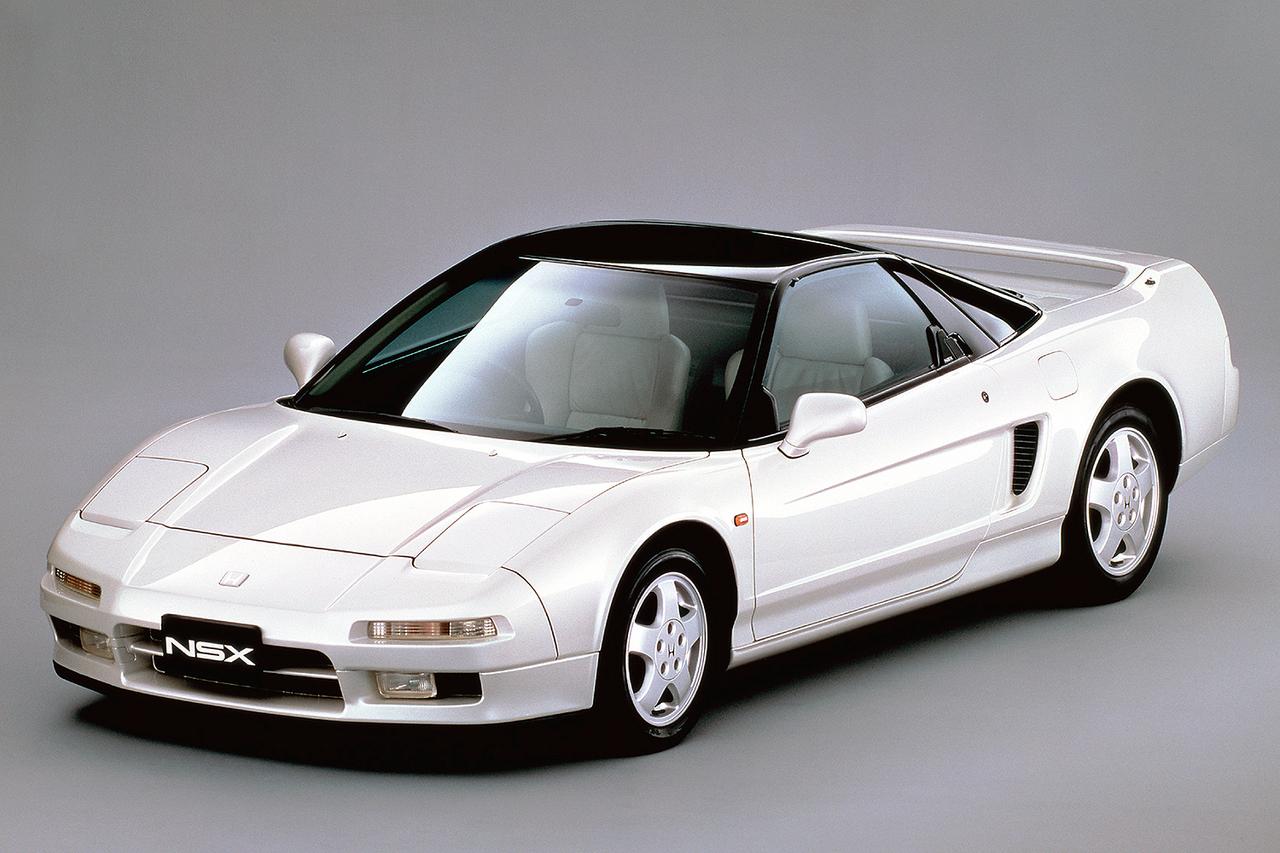 画像 : 2番目の画像 - ホンダ ヘリテージ ワークス - Webモーターマガジン