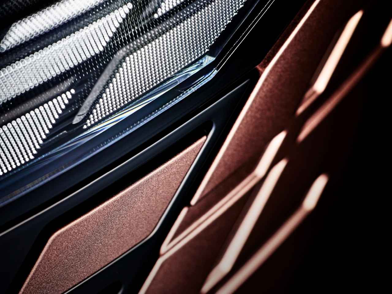 画像: 日産、ジャパンモビリティショー2025で新型エルグランド世界初公開!電動化と未来志向の“日産ワールド”を体感せよ - Webモーターマガジン