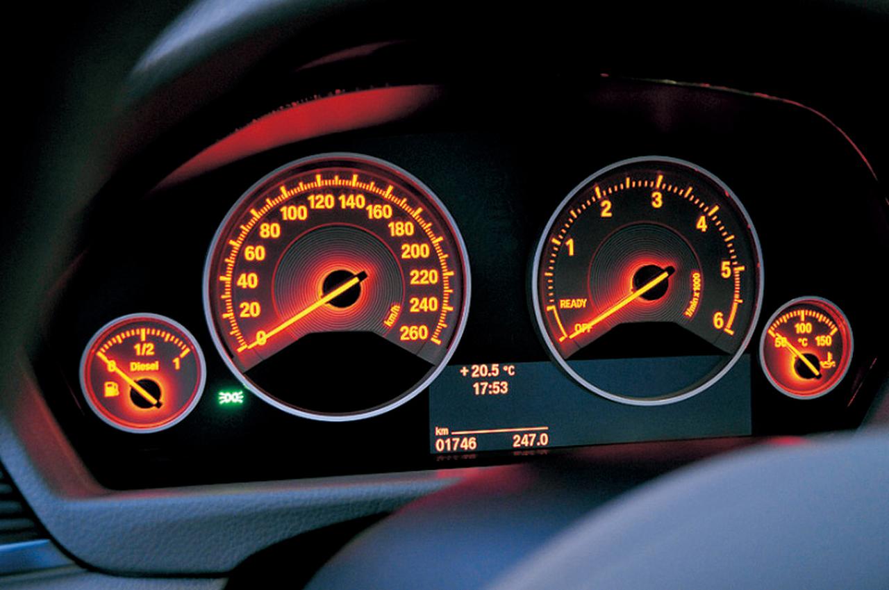 画像 : 4番目の画像 - 6世代目BMW3シリーズ（F30） - Webモーターマガジン