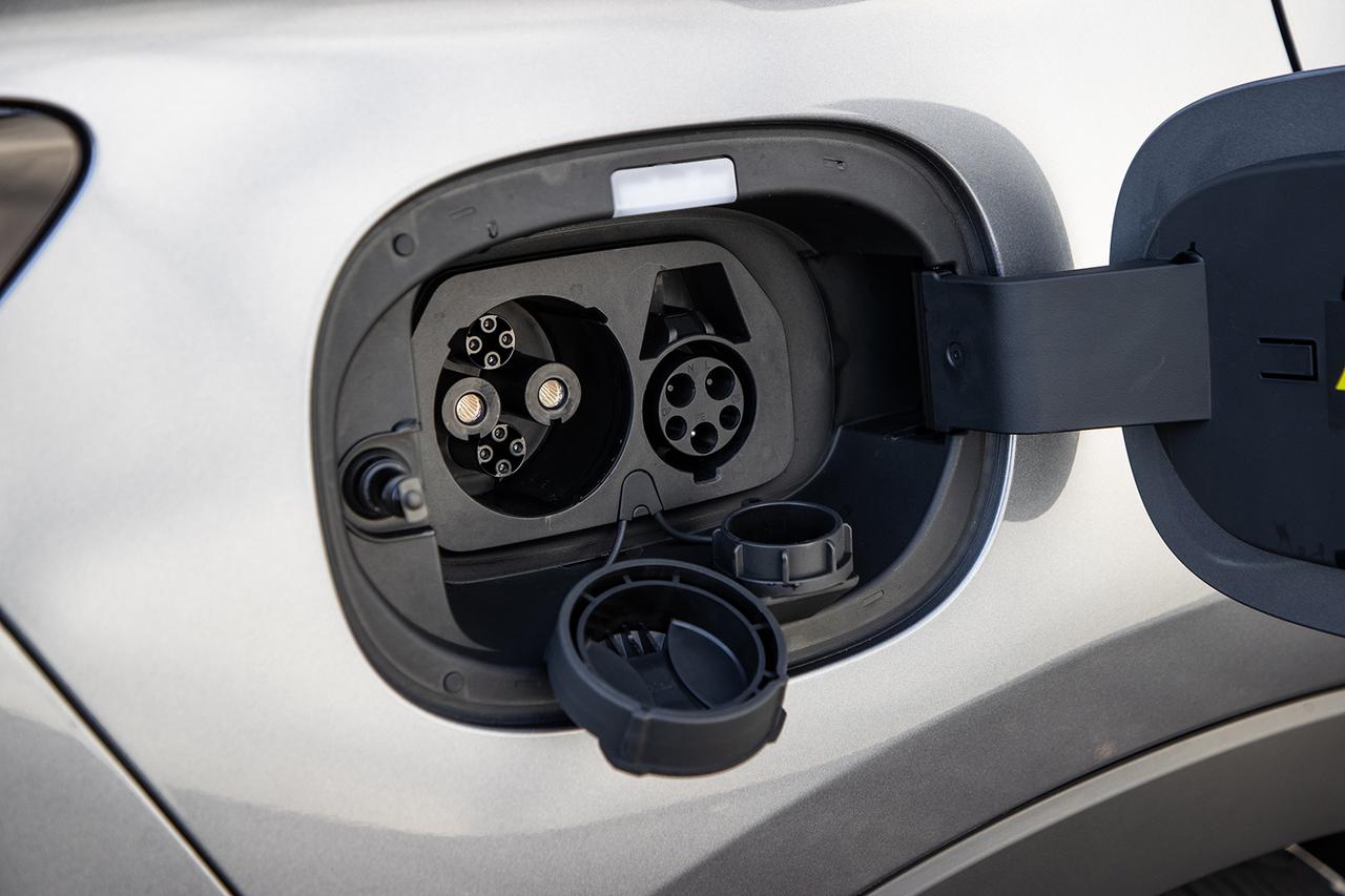 画像 : 10番目の画像 - BYDシーライオン6 - Webモーターマガジン