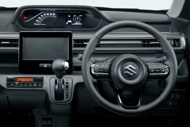 画像2: さらに快適な乗り心地と高い操縦安定性・静粛性を実現