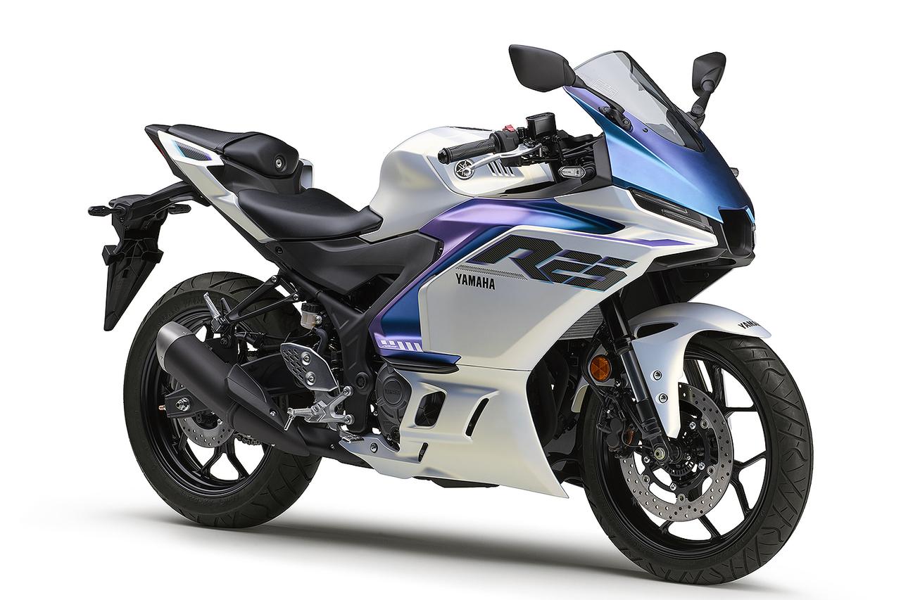 画像 : 3番目の画像 - オートカラーアウォード 2025 - Webモーターマガジン