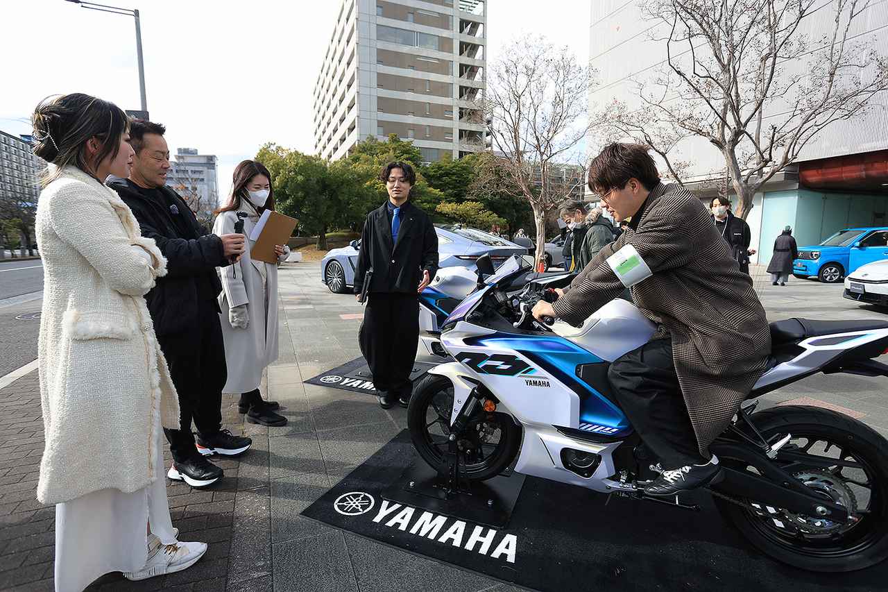 画像 : 7番目の画像 - オートカラーアウォード 2025 - Webモーターマガジン