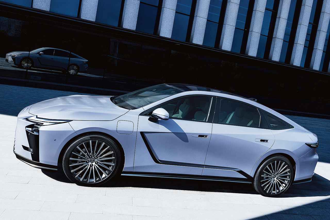 画像 : 5番目の画像 - オートカラーアウォード 2025 - Webモーターマガジン