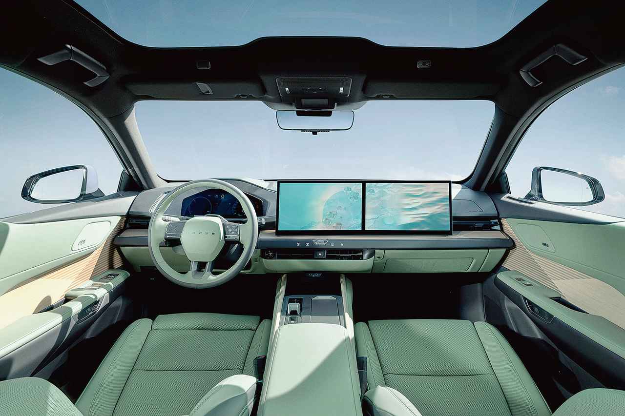 画像 : 6番目の画像 - オートカラーアウォード 2025 - Webモーターマガジン