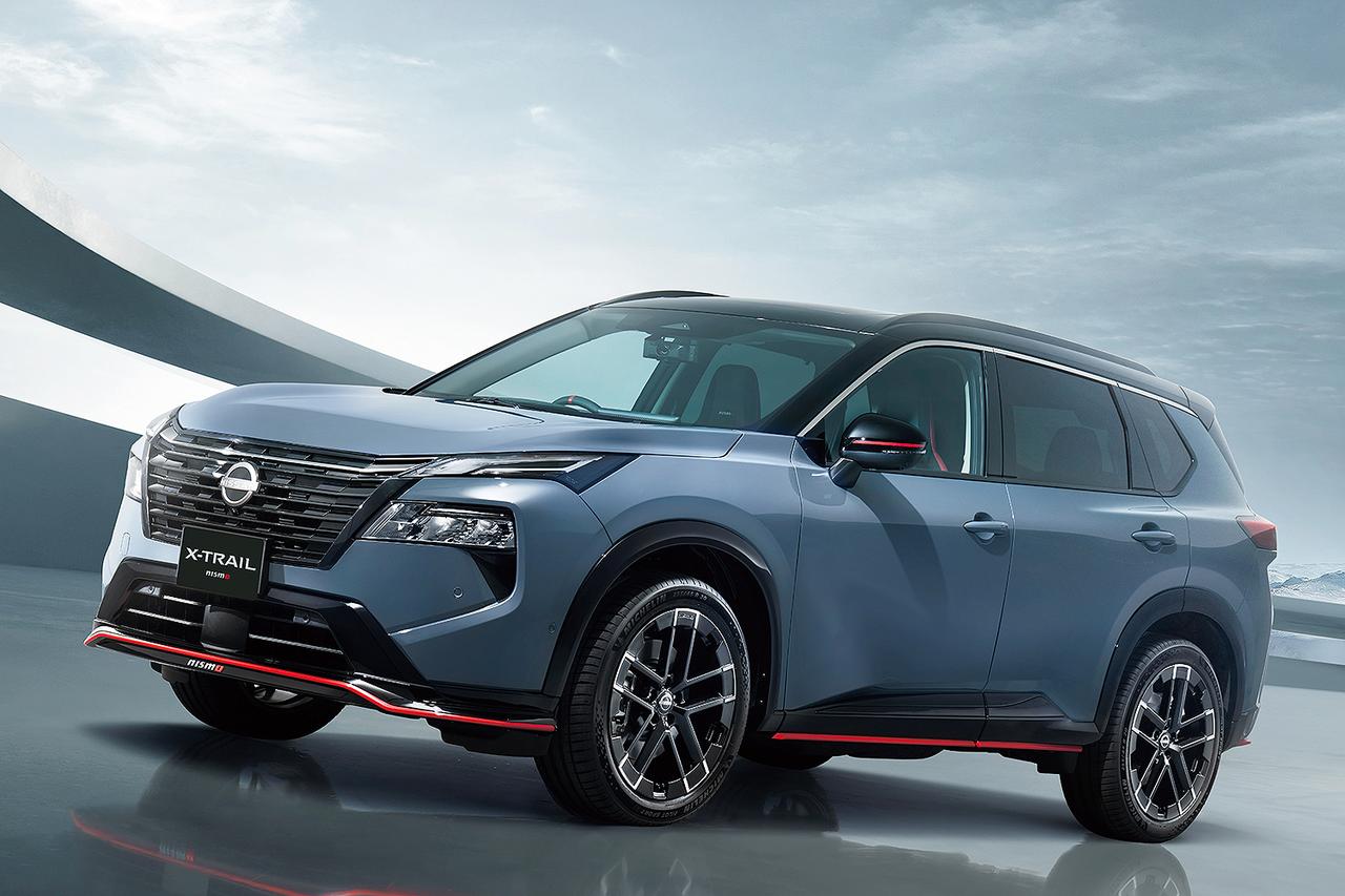 画像 : 4番目の画像 - NISMO ブランドの新たな取り組み - Webモーターマガジン