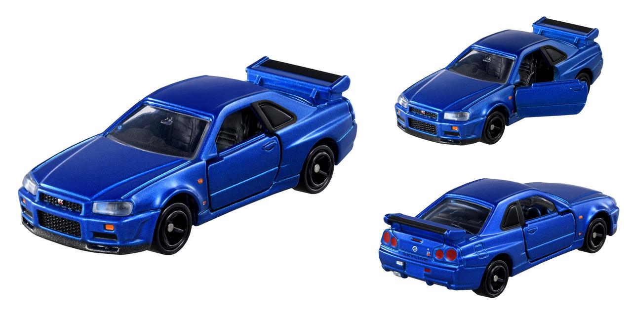 画像 : 8番目の画像 - 「TOMICA OWNER‘S CLUB」／「トミカREBORN」 - Webモーターマガジン