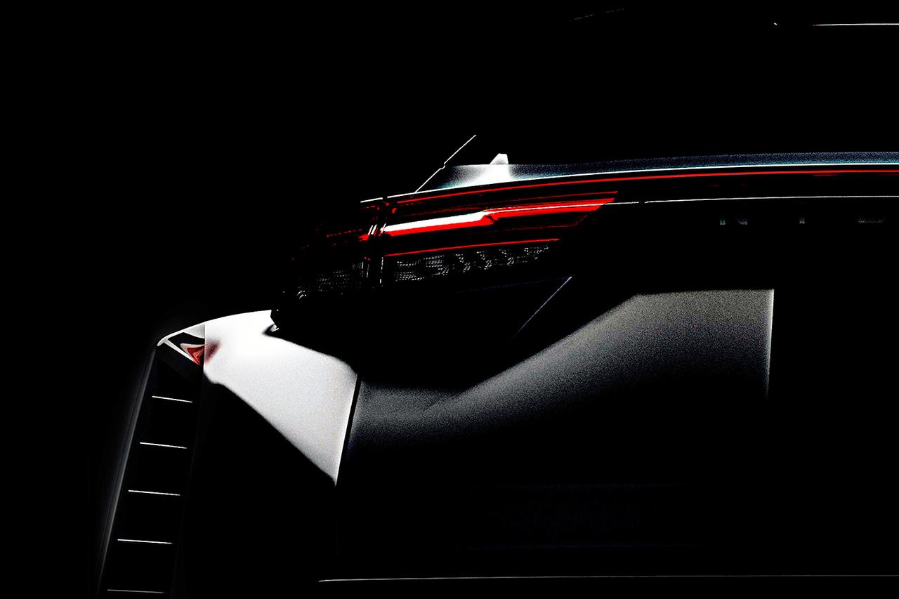 画像 : 1番目の画像 - 日産 ＠TAS2026 - Webモーターマガジン