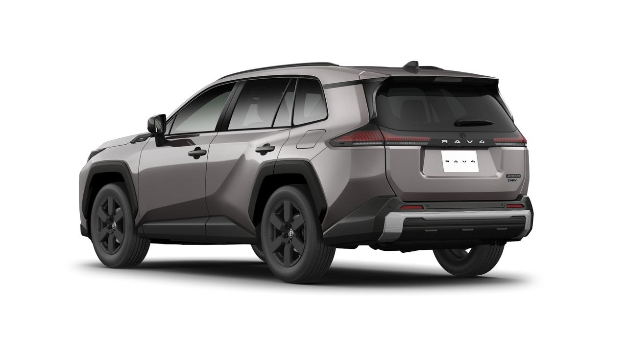 画像 : 59番目の画像 - トヨタ「RAV4」が6代目にフルモデルチェンジ - Webモーターマガジン