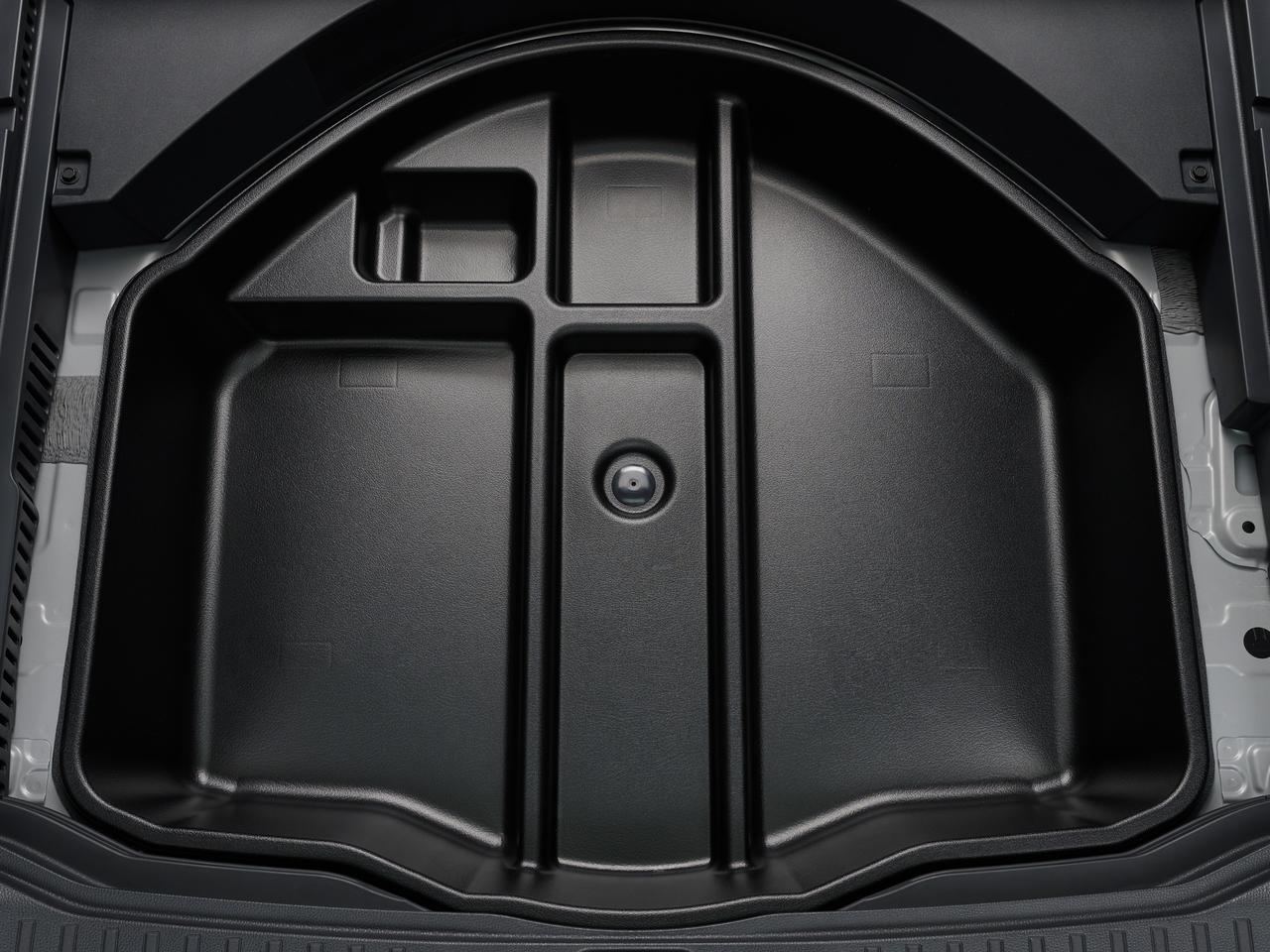 画像 : 54番目の画像 - トヨタ「RAV4」が6代目にフルモデルチェンジ - Webモーターマガジン