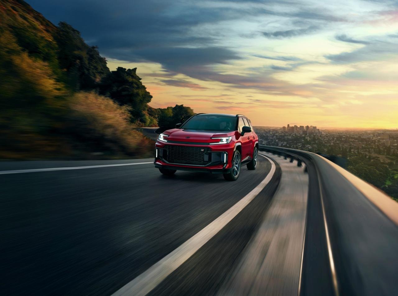 画像: 新型RAV4について「知っておくべき重要事項」5つを紹介。北米目線で深堀りされた6代目の魅力とは? - Webモーターマガジン