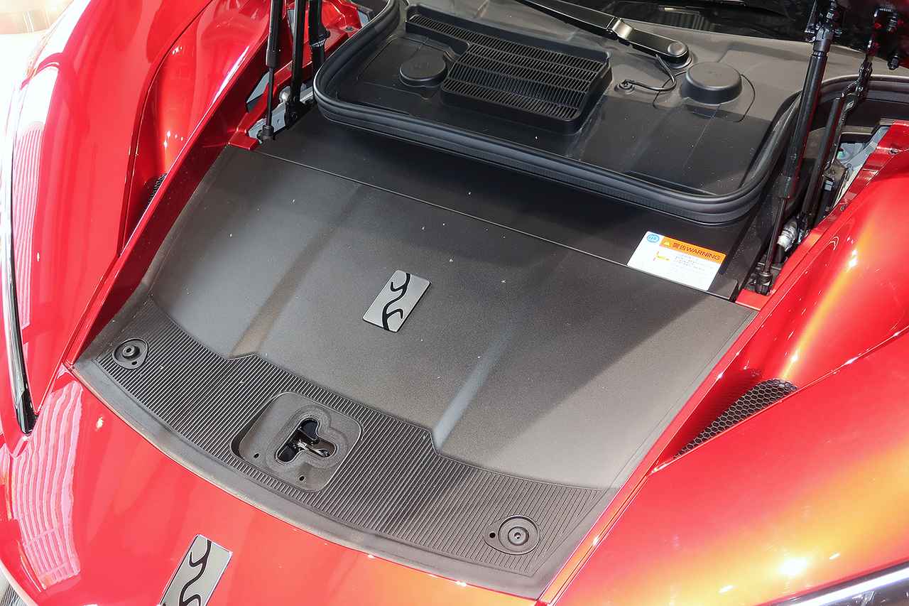 画像 : 13番目の画像 - ヤンワン U9 写真蔵 - Webモーターマガジン