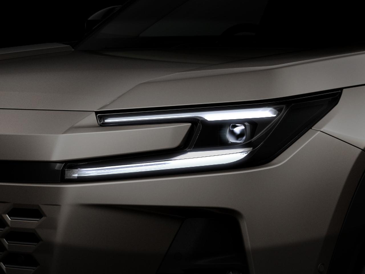 画像 : 21番目の画像 - トヨタ「RAV4」が6代目にフルモデルチェンジ - Webモーターマガジン