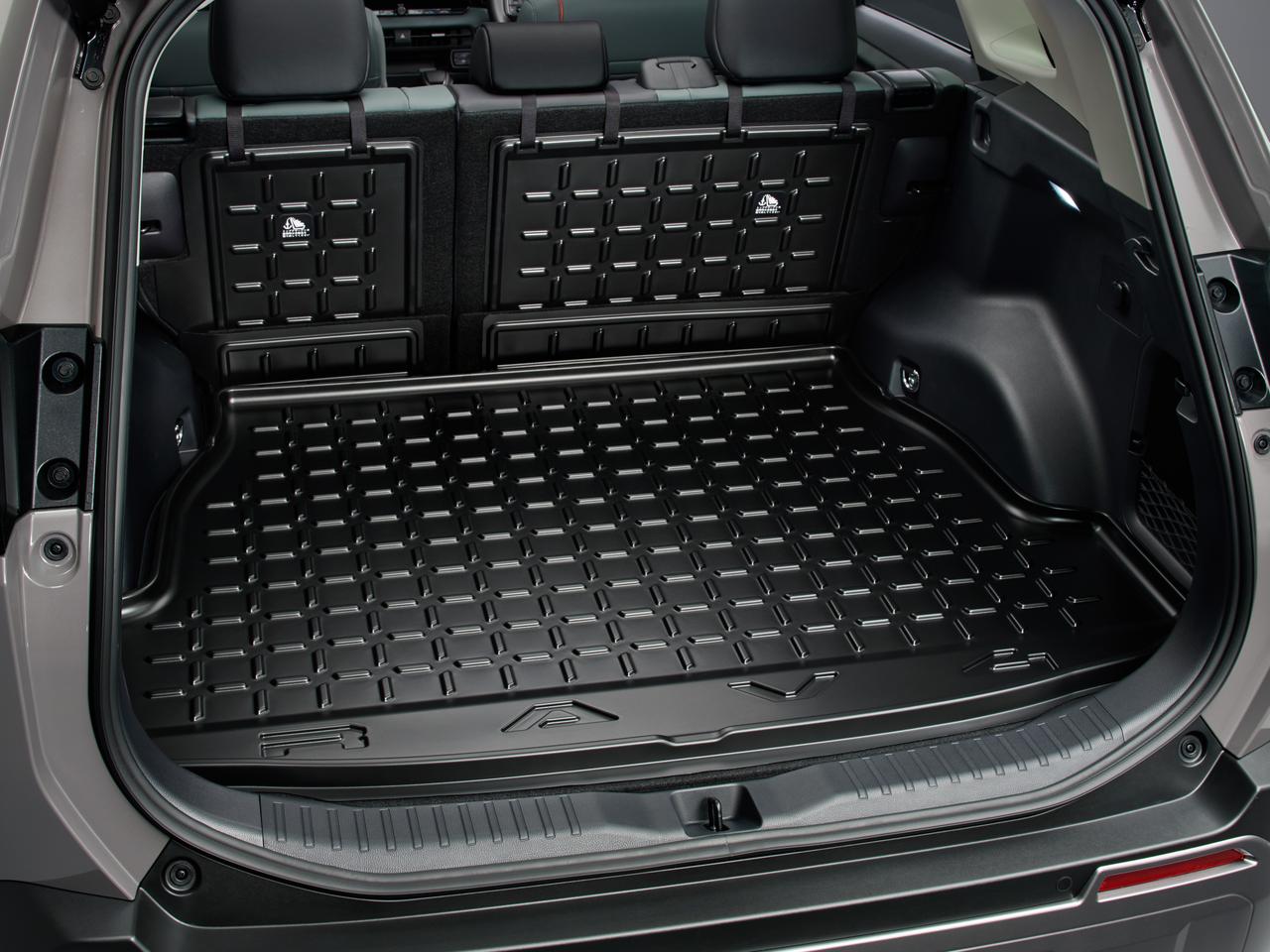 画像 : 46番目の画像 - トヨタ「RAV4」が6代目にフルモデルチェンジ - Webモーターマガジン