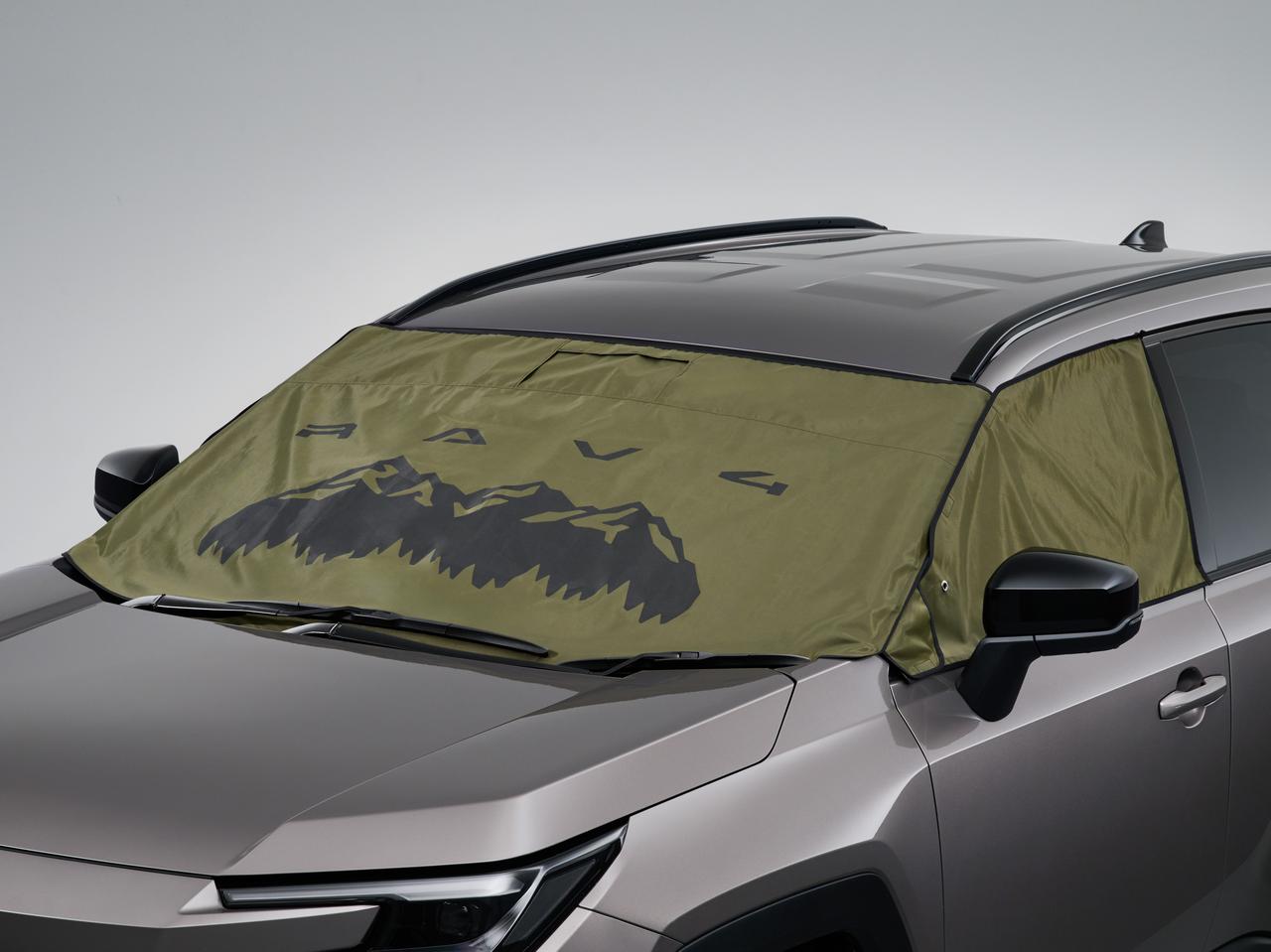 画像 : 50番目の画像 - トヨタ「RAV4」が6代目にフルモデルチェンジ - Webモーターマガジン