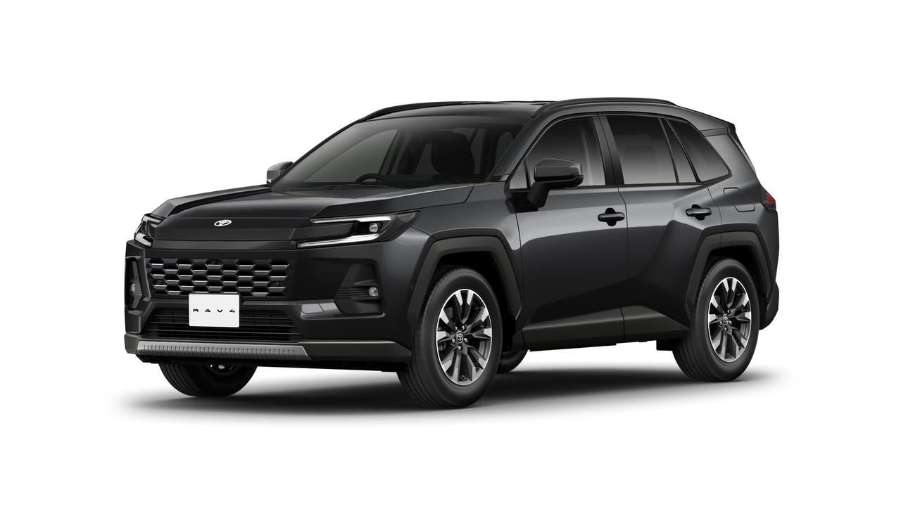 画像 : 65番目の画像 - トヨタ「RAV4」が6代目にフルモデルチェンジ - Webモーターマガジン