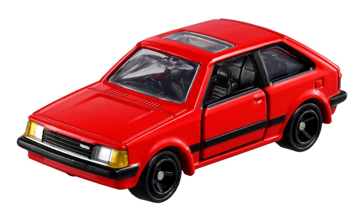 画像 : 4番目の画像 - 「TOMICA OWNER‘S CLUB」／「トミカREBORN」 - Webモーターマガジン