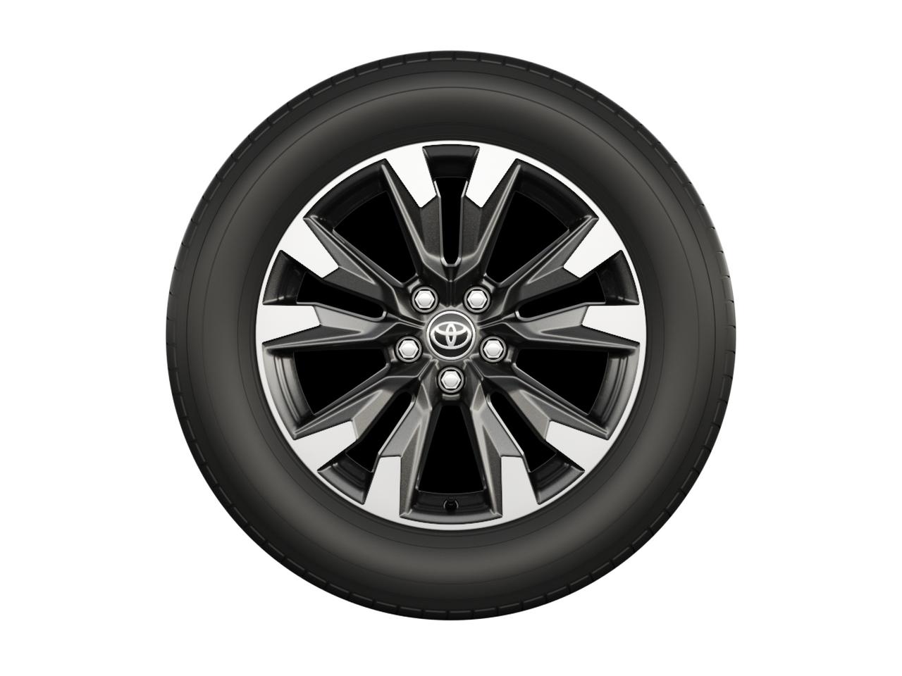 画像 : 25番目の画像 - トヨタ「RAV4」が6代目にフルモデルチェンジ - Webモーターマガジン