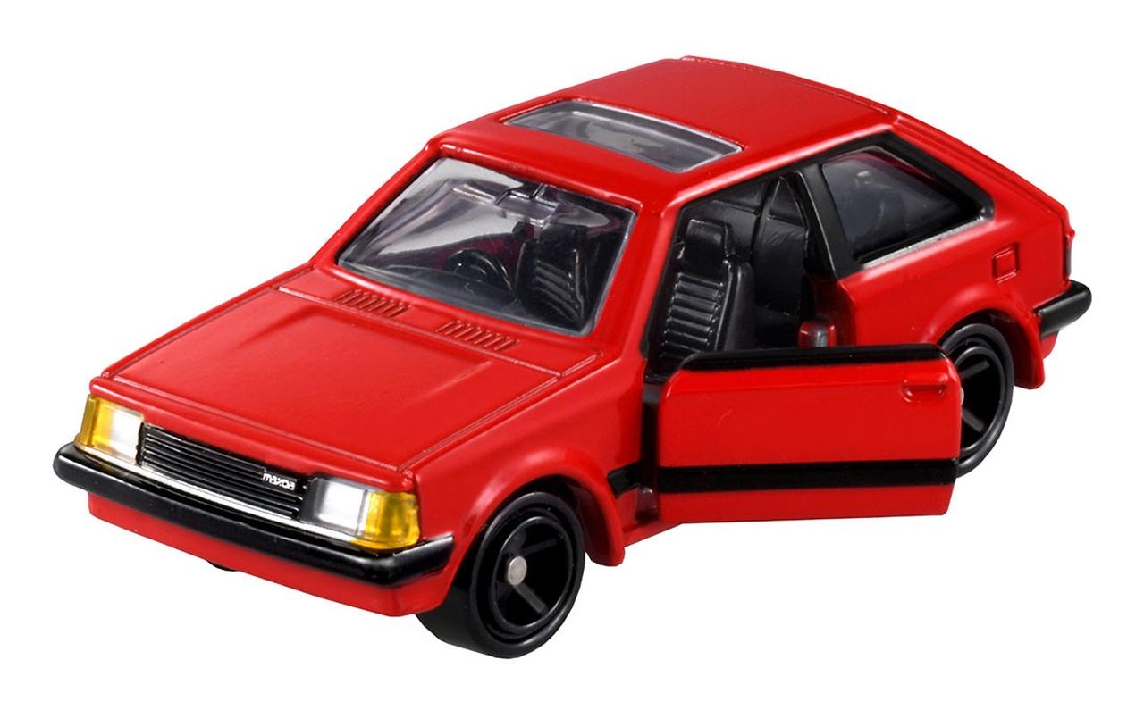 画像 : 6番目の画像 - 「TOMICA OWNER‘S CLUB」／「トミカREBORN」 - Webモーターマガジン