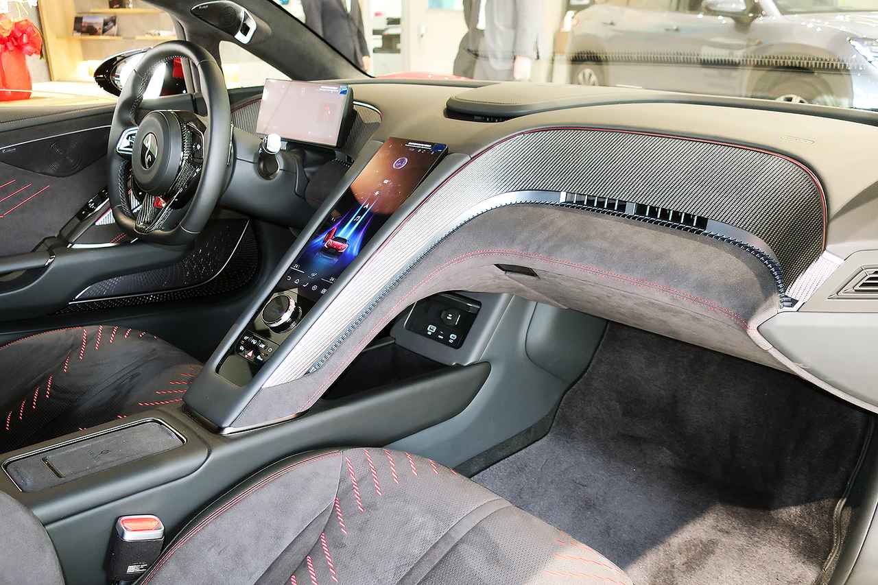 画像 : 8番目の画像 - ヤンワン U9 写真蔵 - Webモーターマガジン