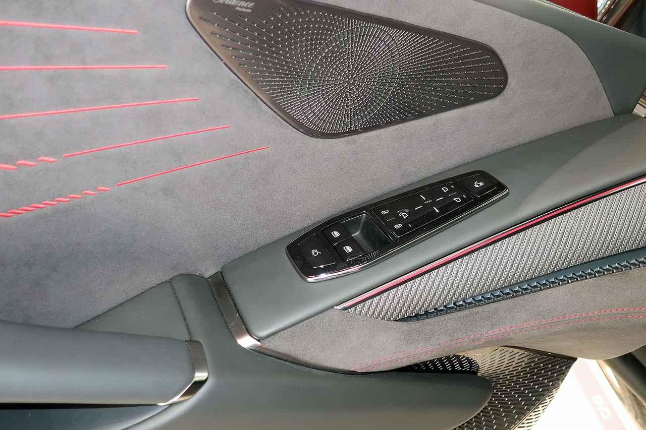 画像 : 12番目の画像 - ヤンワン U9 写真蔵 - Webモーターマガジン