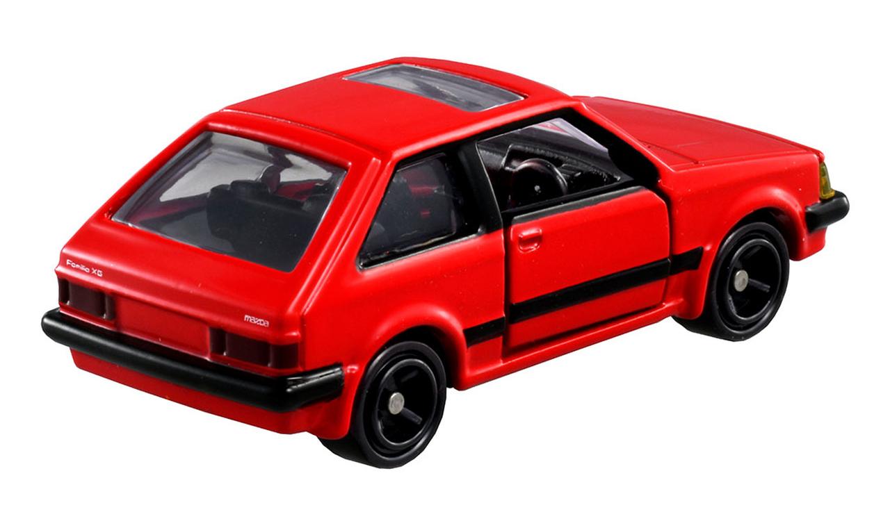 画像 : 5番目の画像 - 「TOMICA OWNER‘S CLUB」／「トミカREBORN」 - Webモーターマガジン