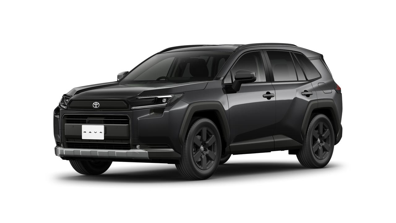 画像 : 67番目の画像 - トヨタ「RAV4」が6代目にフルモデルチェンジ - Webモーターマガジン