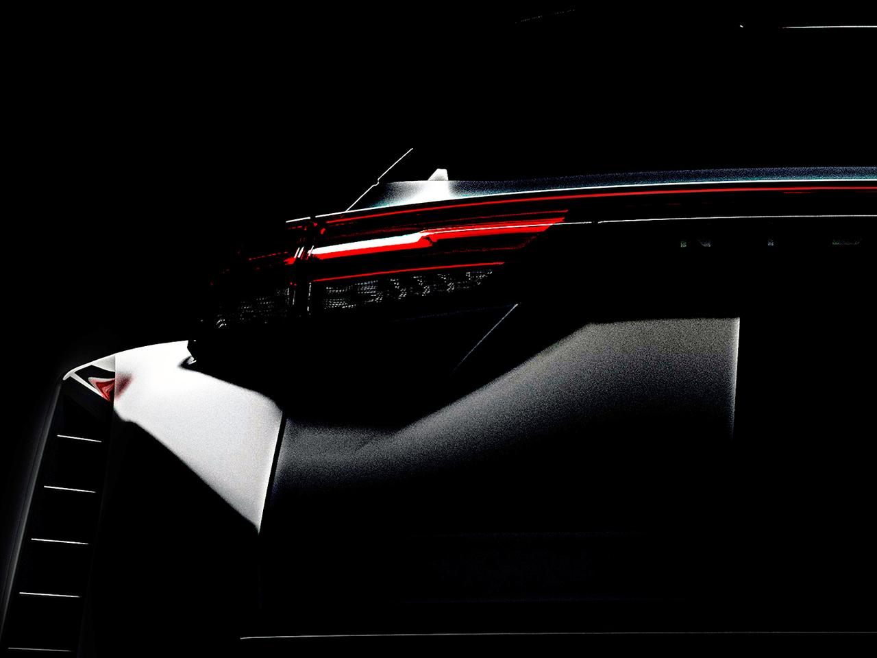 目玉は、NISMOのコンセプトモデル！ 日産が東京オートサロン2026の出展