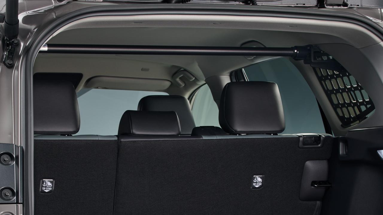 画像 : 47番目の画像 - トヨタ「RAV4」が6代目にフルモデルチェンジ - Webモーターマガジン