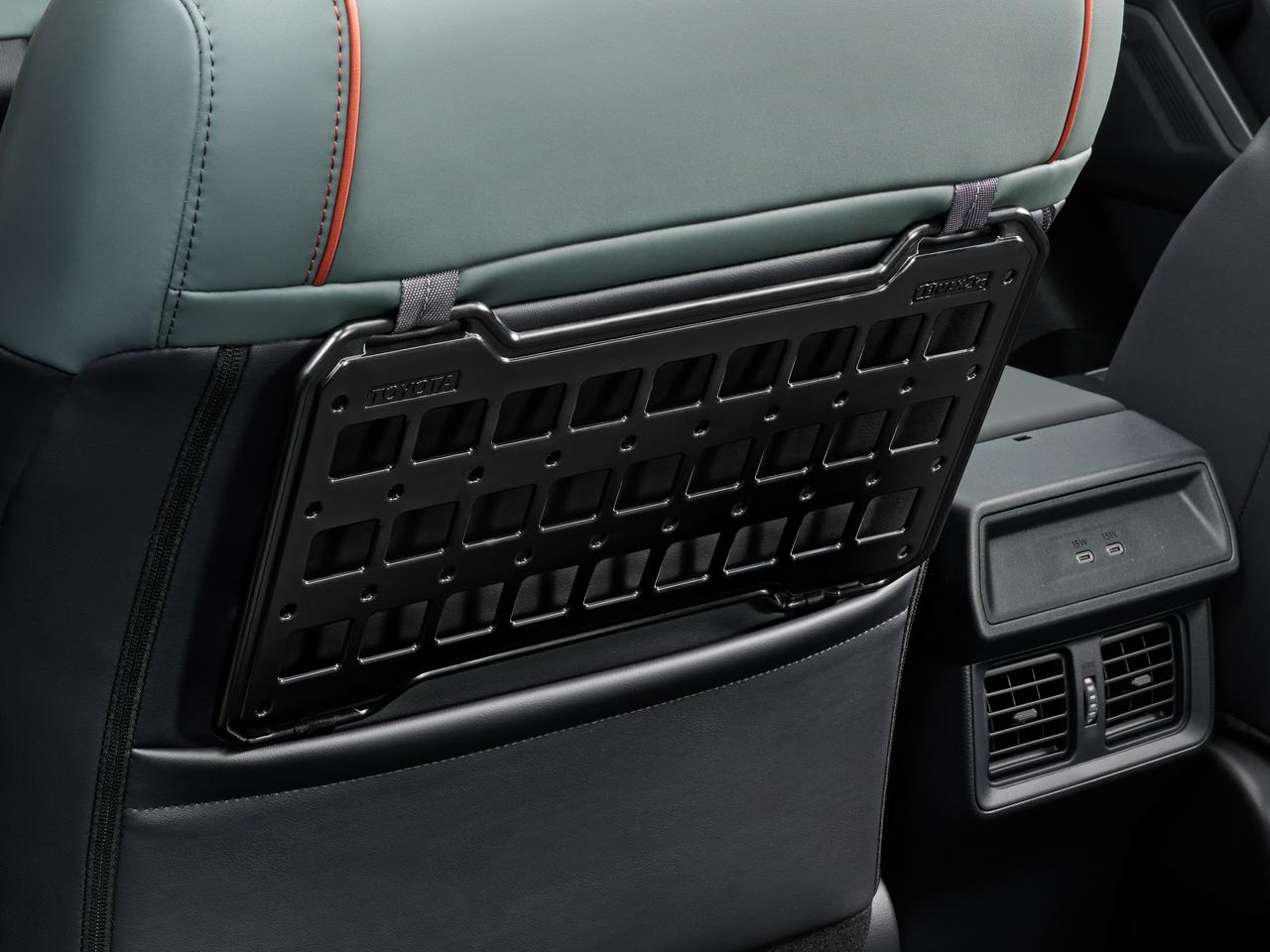 画像 : 42番目の画像 - トヨタ「RAV4」が6代目にフルモデルチェンジ - Webモーターマガジン