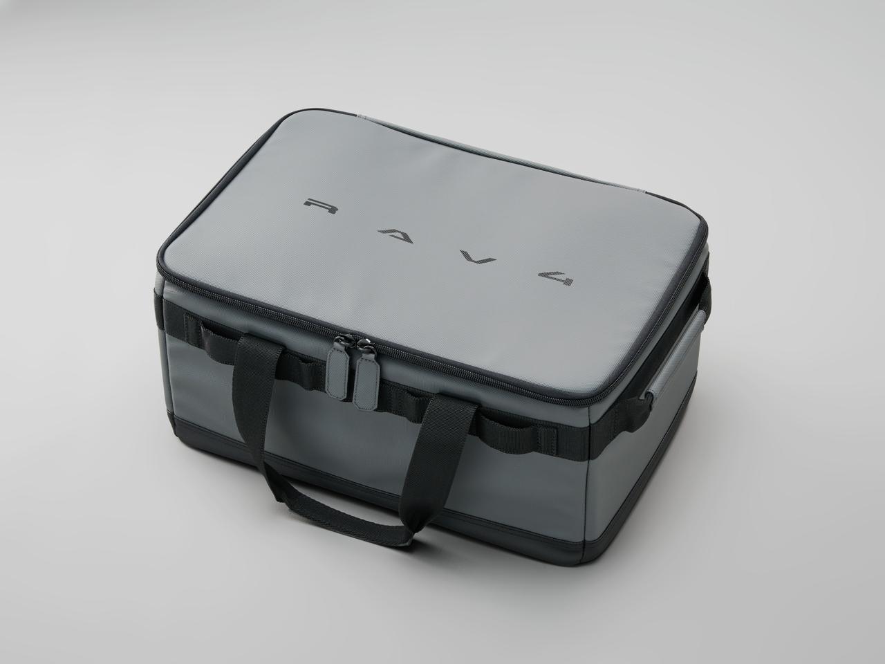 画像 : 52番目の画像 - トヨタ「RAV4」が6代目にフルモデルチェンジ - Webモーターマガジン