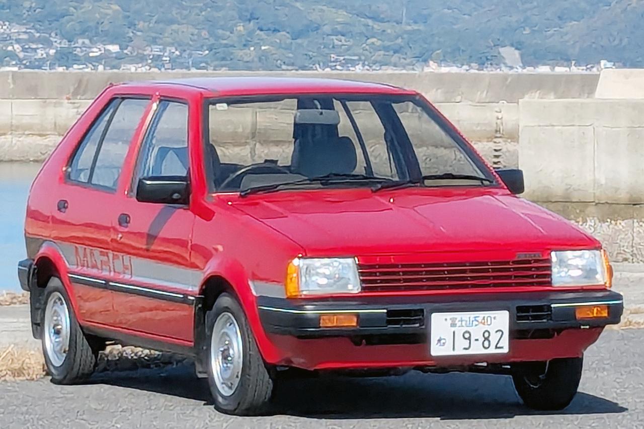 画像 : 5番目の画像 - 日産 ＠TAS2026 - Webモーターマガジン