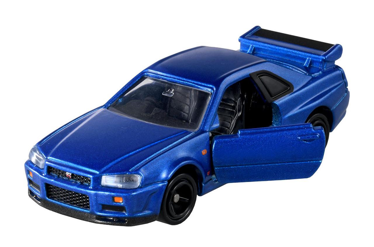 画像 : 11番目の画像 - 「TOMICA OWNER‘S CLUB」／「トミカREBORN」 - Webモーターマガジン