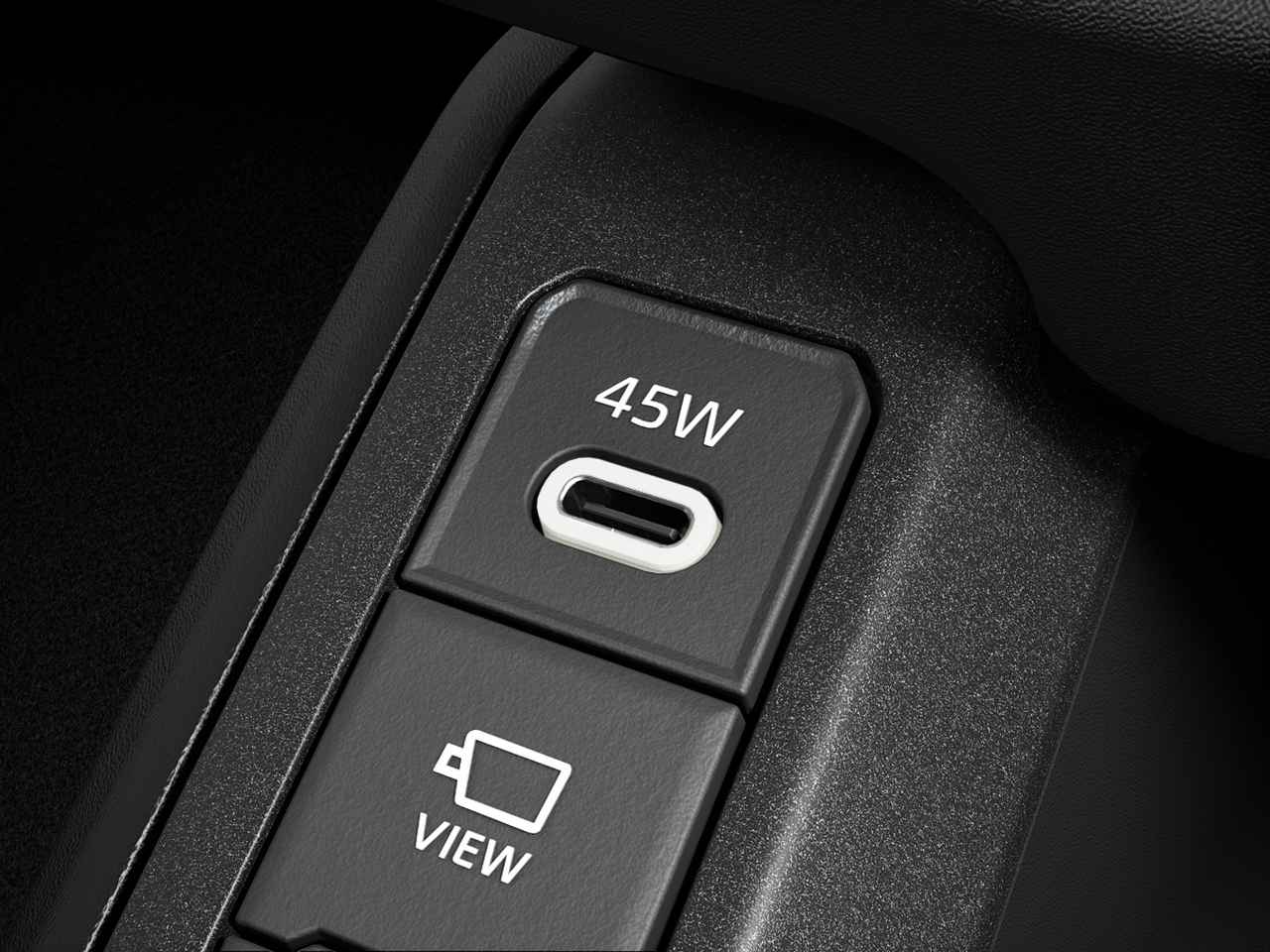 画像 : 35番目の画像 - トヨタ「RAV4」が6代目にフルモデルチェンジ - Webモーターマガジン