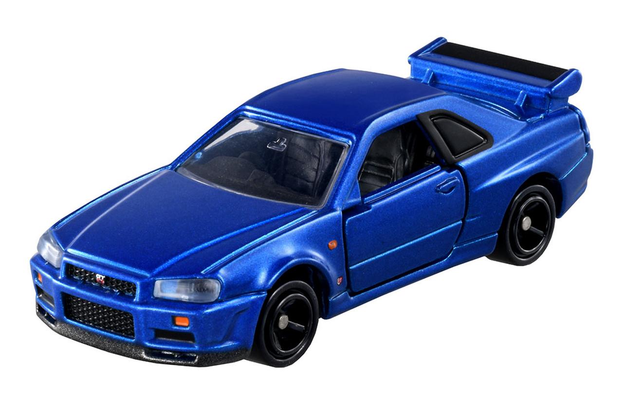 画像 : 9番目の画像 - 「TOMICA OWNER‘S CLUB」／「トミカREBORN」 - Webモーターマガジン