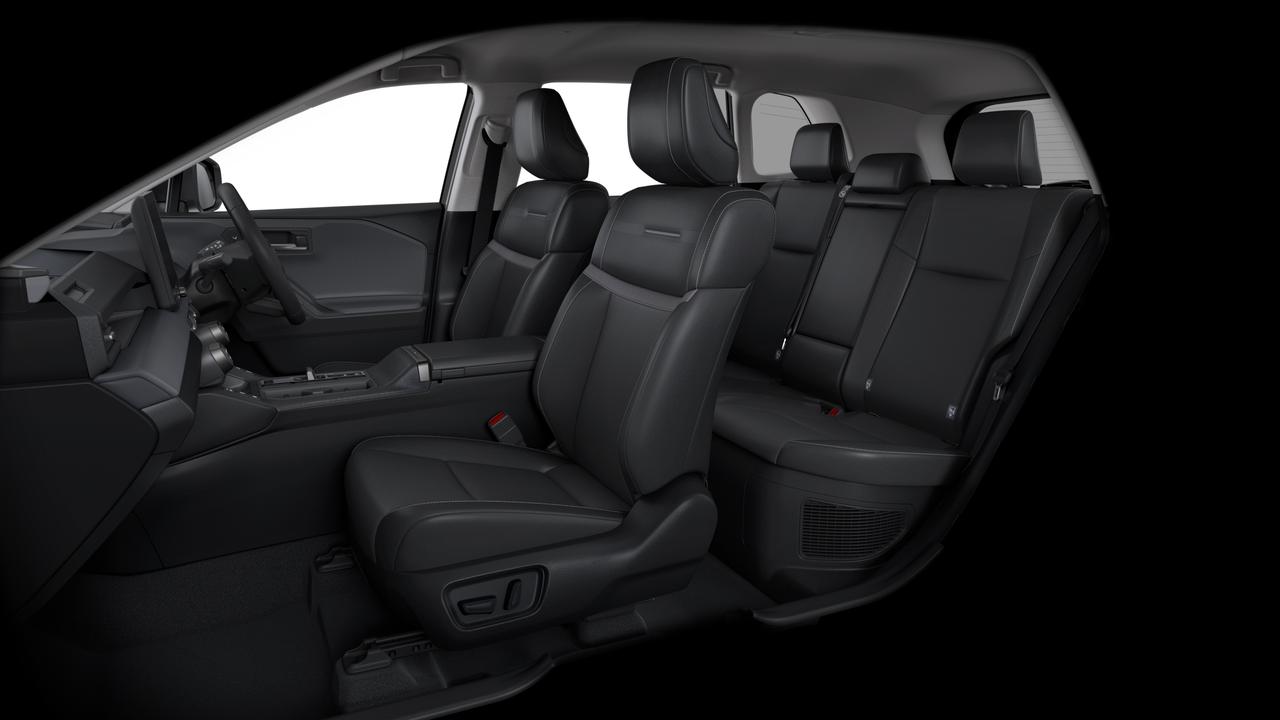 画像 : 9番目の画像 - トヨタ「RAV4」が6代目にフルモデルチェンジ - Webモーターマガジン