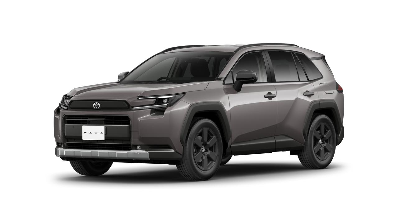 画像 : 19番目の画像 - トヨタ「RAV4」が6代目にフルモデルチェンジ - Webモーターマガジン