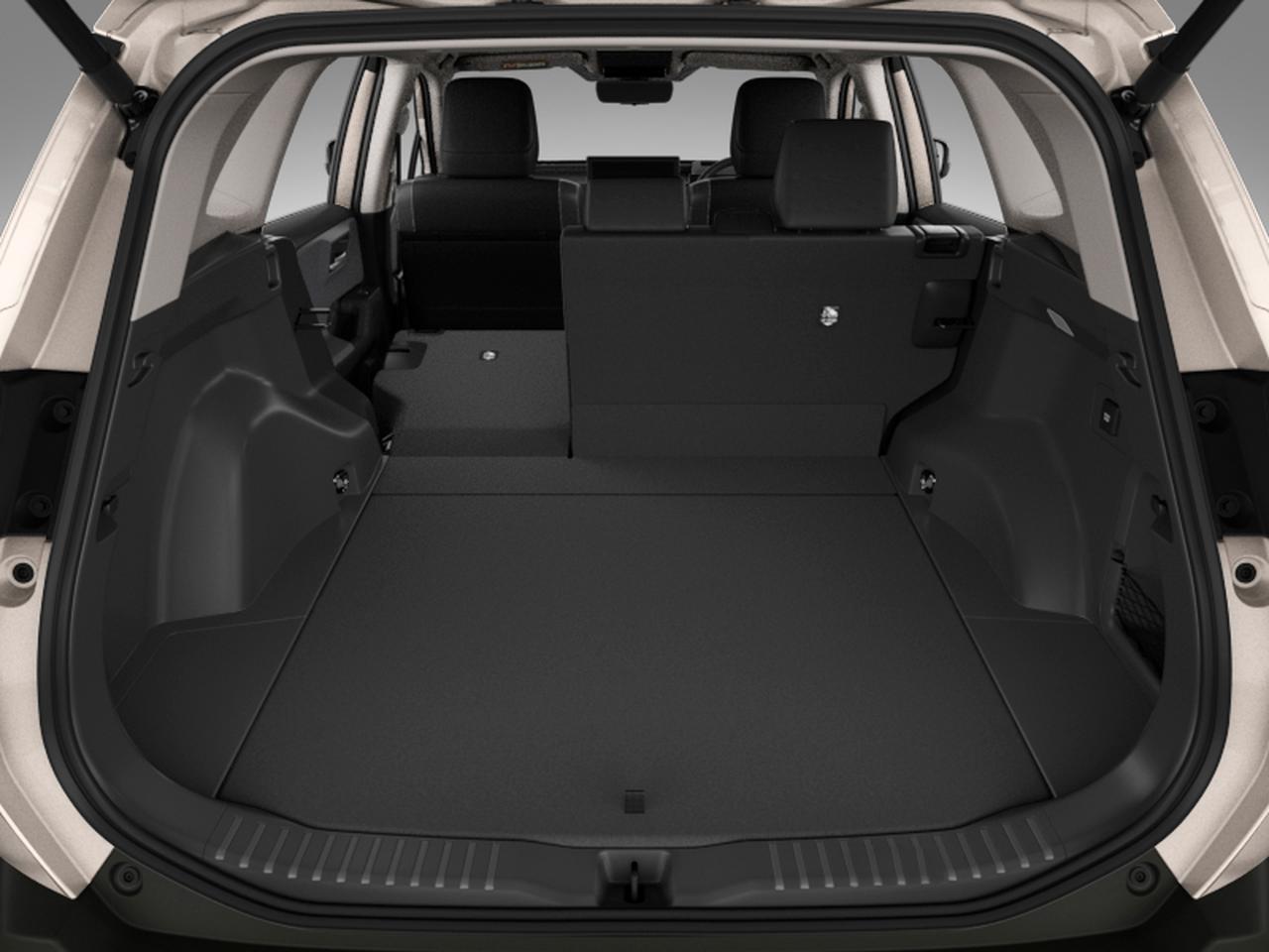 画像 : 10番目の画像 - トヨタ「RAV4」が6代目にフルモデルチェンジ - Webモーターマガジン