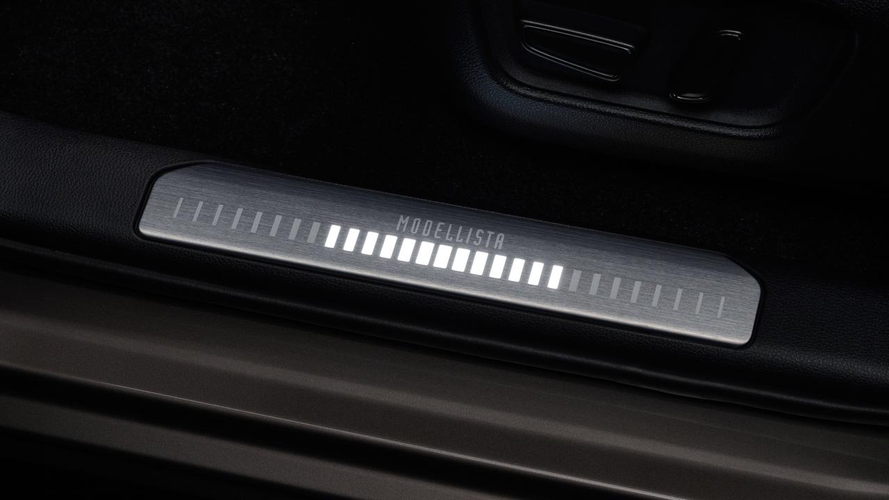 画像 : 14番目の画像 - 新型RAV4モデリスタ - Webモーターマガジン