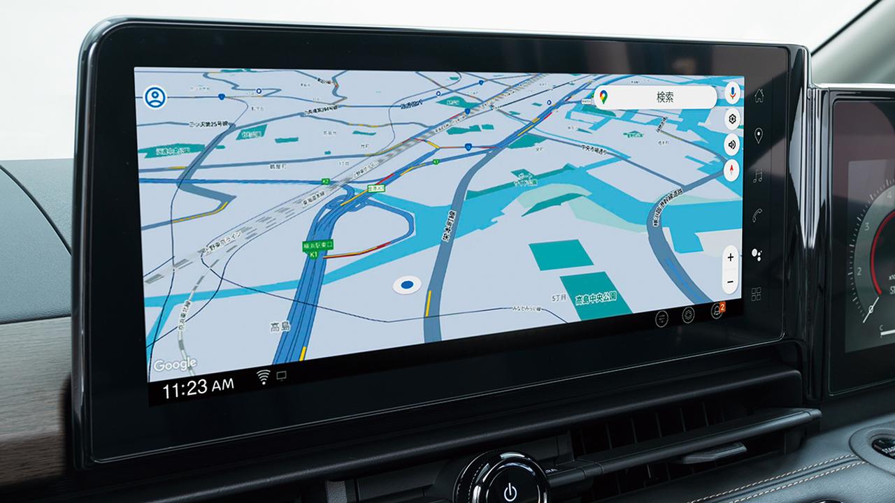 画像 : 6番目の画像 - 日産「セレナ」がマイナーチェンジ - Webモーターマガジン